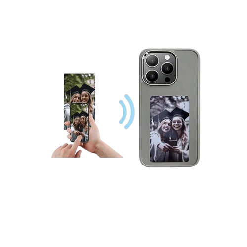 Snapcase Ink Photo Phonecase