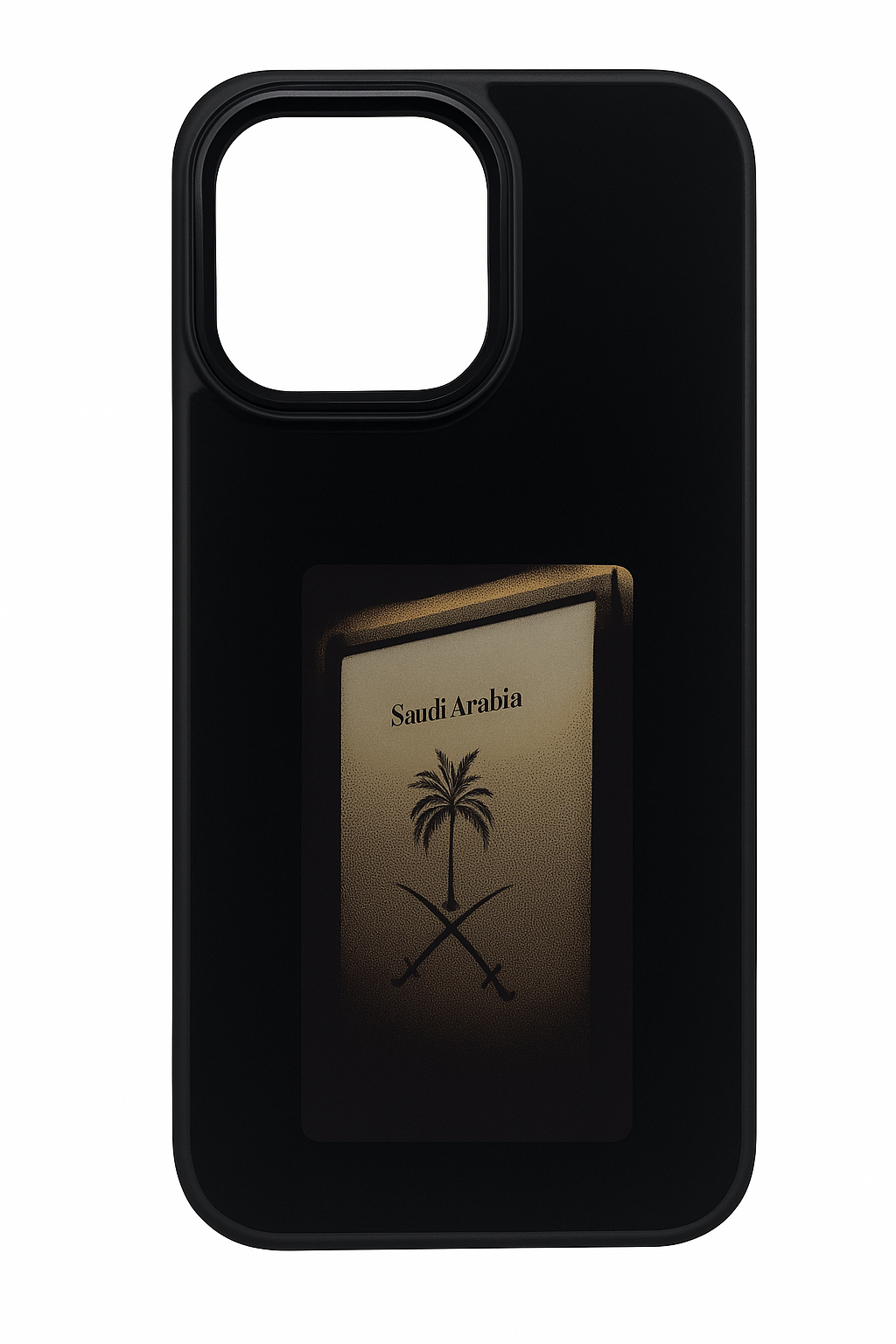 Snapcase Ink Photo Phonecase